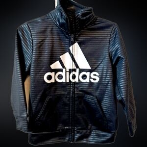 4T Adidas Jacket